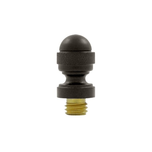DSAT10B Acorn Cabinet Finial Oil-Rubbed Bronze, 10PK